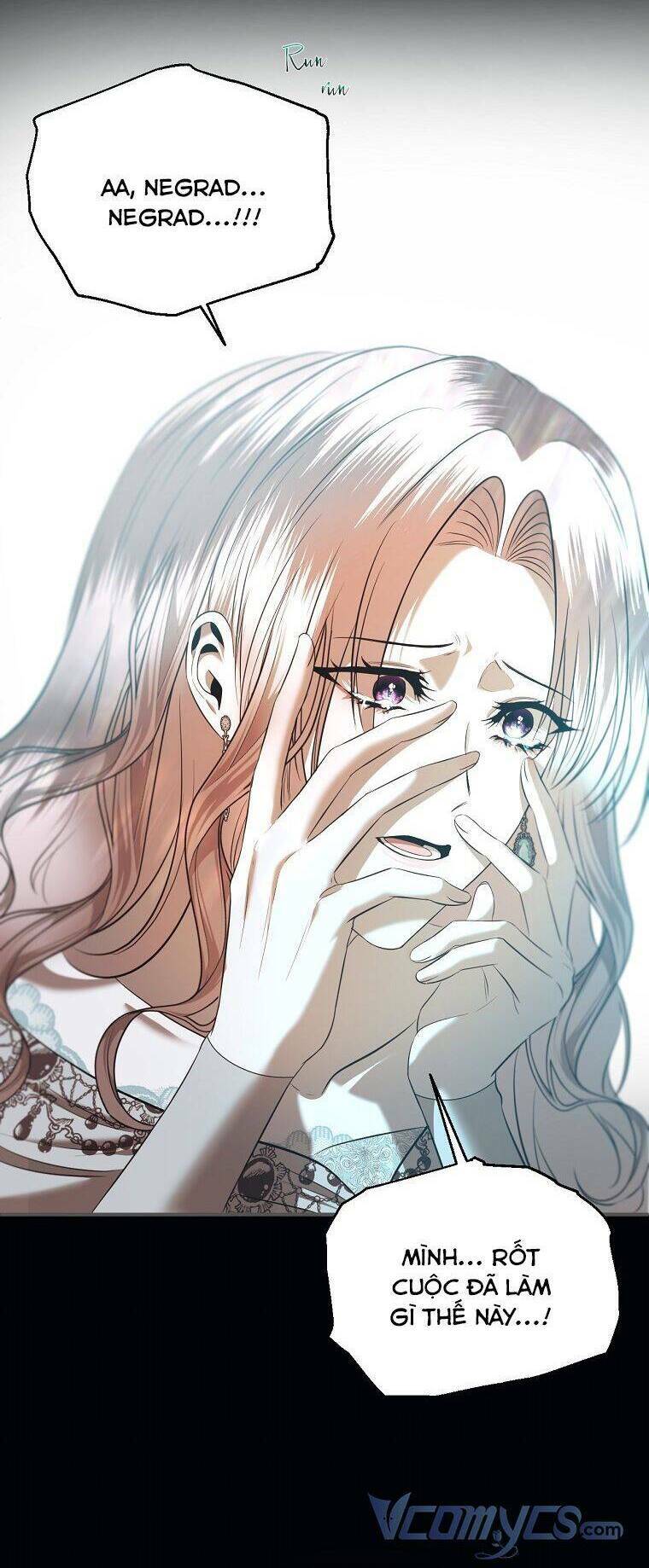 CÁCH SỐNG SÓT SAU KHI NGỦ VỚI HOÀNG ĐẾ: Chapter 27