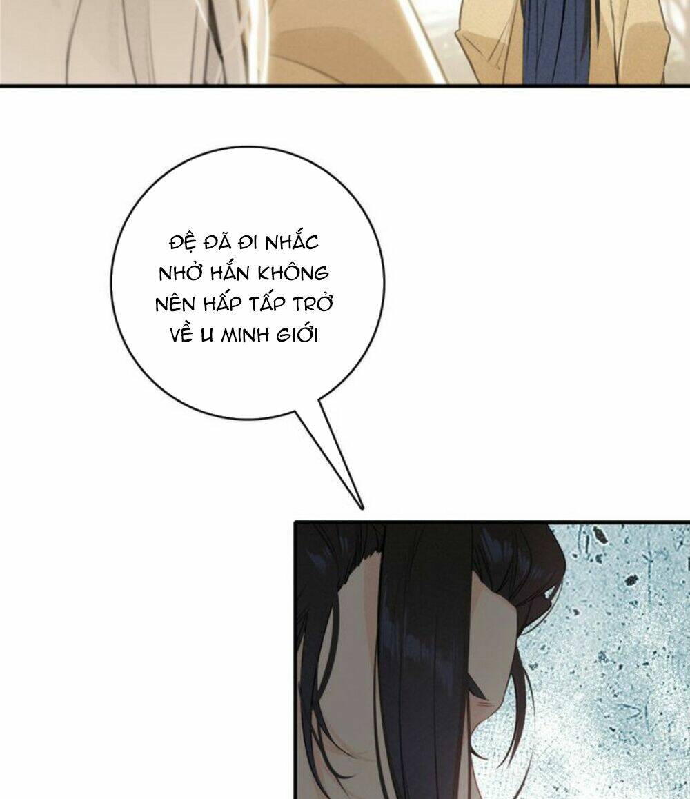 Đế Sư Tại Thượng: Chapter 30