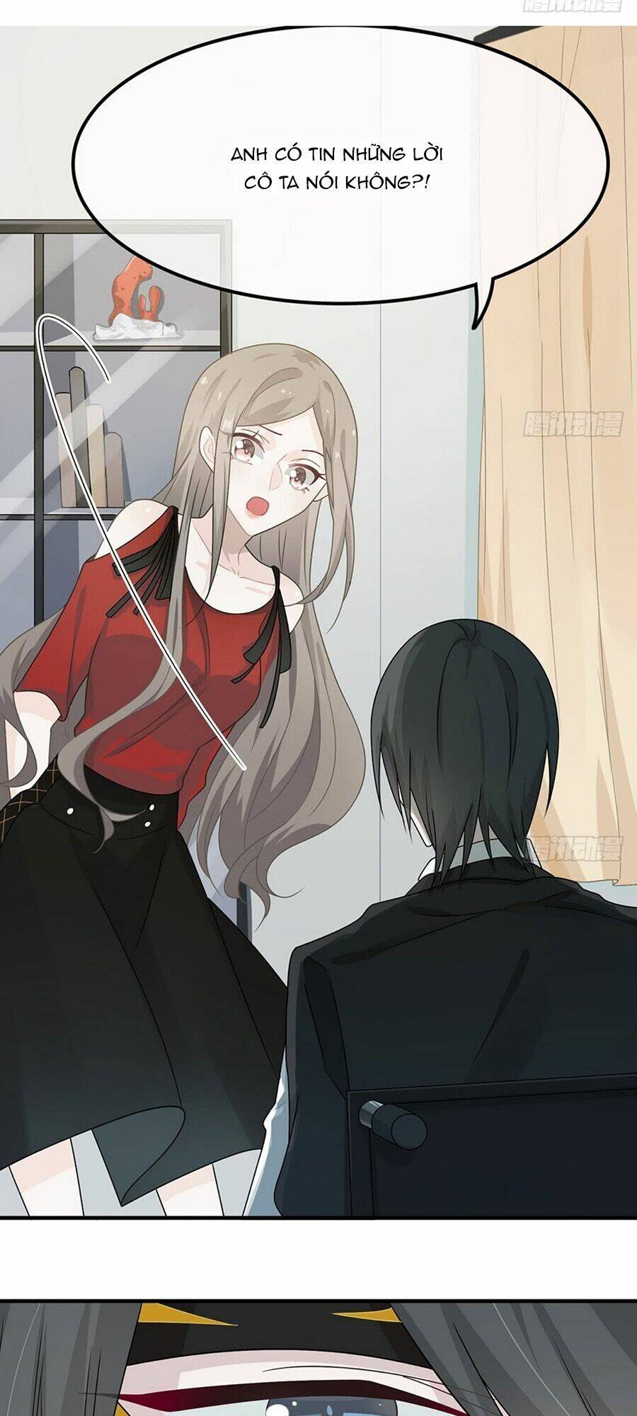 Hai Cách Tìm Gặp Người Yêu: Chapter 26
