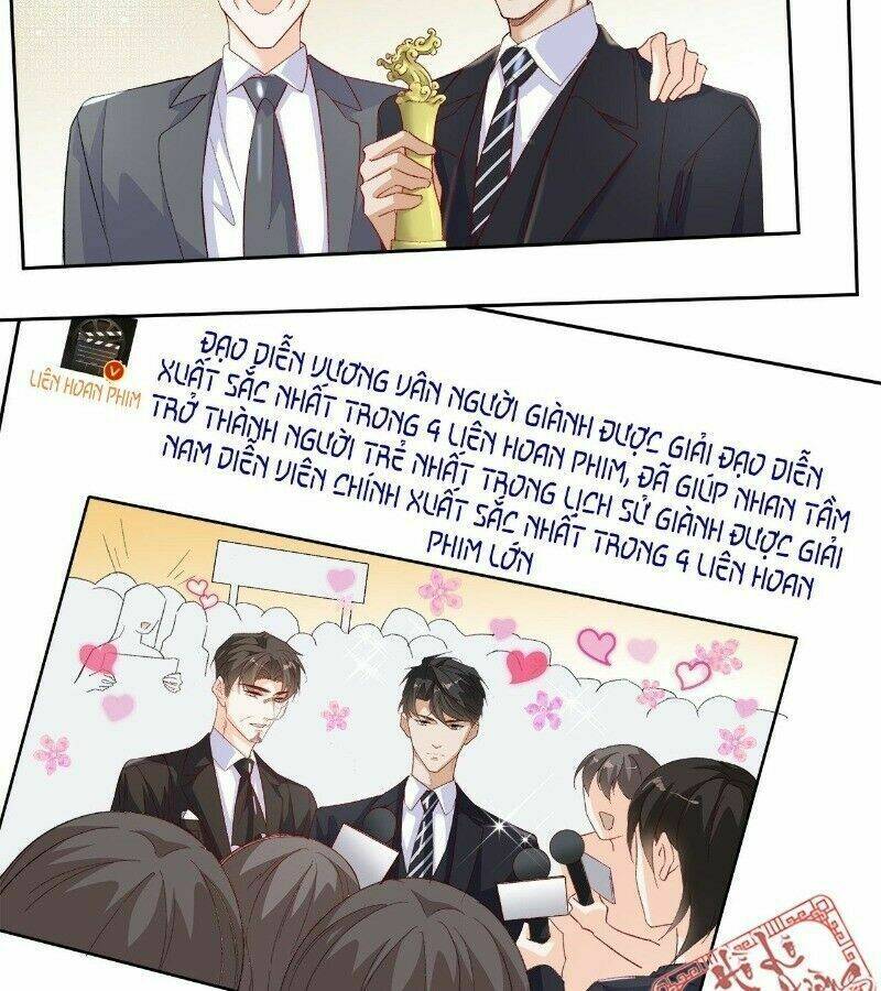 Ảnh Đế Yêu Hồ: Chapter 49