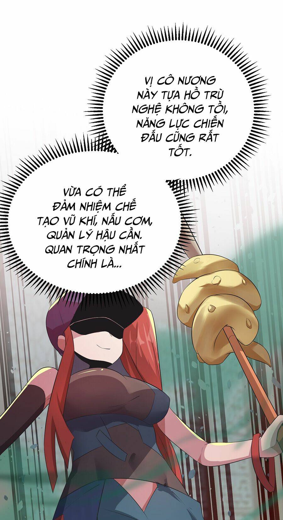 Đại Bảo Kiếm Của Tôi: Chapter 50