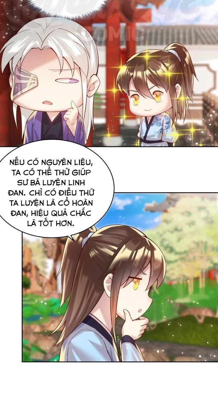 Siêu Phàm Truyện: Chapter 61