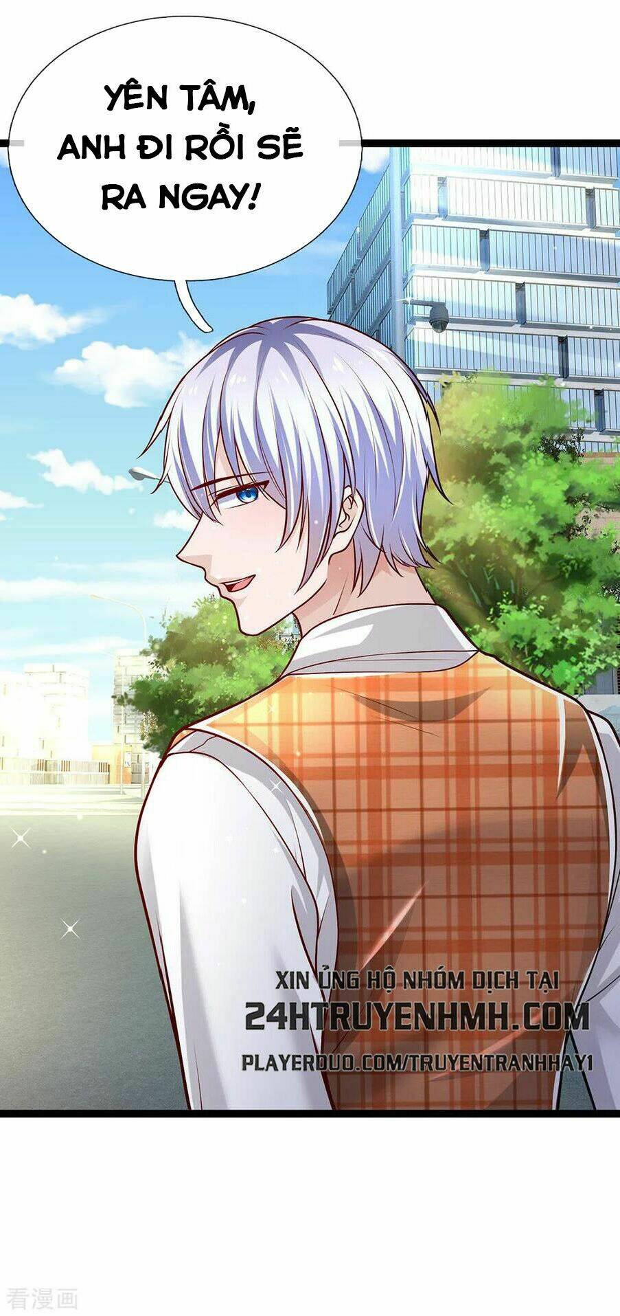 Tuyệt Đỉnh Khí Thiếu: Chapter 76