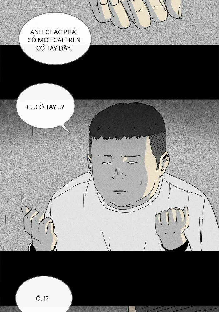 Những Câu Chuyện Bất Thường: Chapter 204