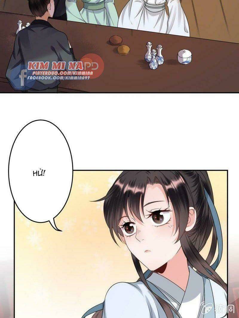 Vương Gia Kiêu Ngạo Quá Khó Cua: Chapter 52