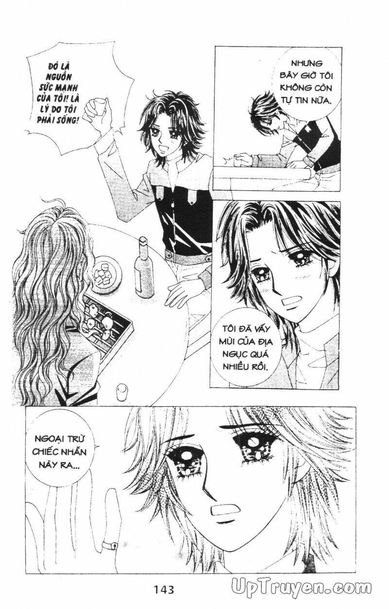 Mặt nạ tình yêu: Chapter 111