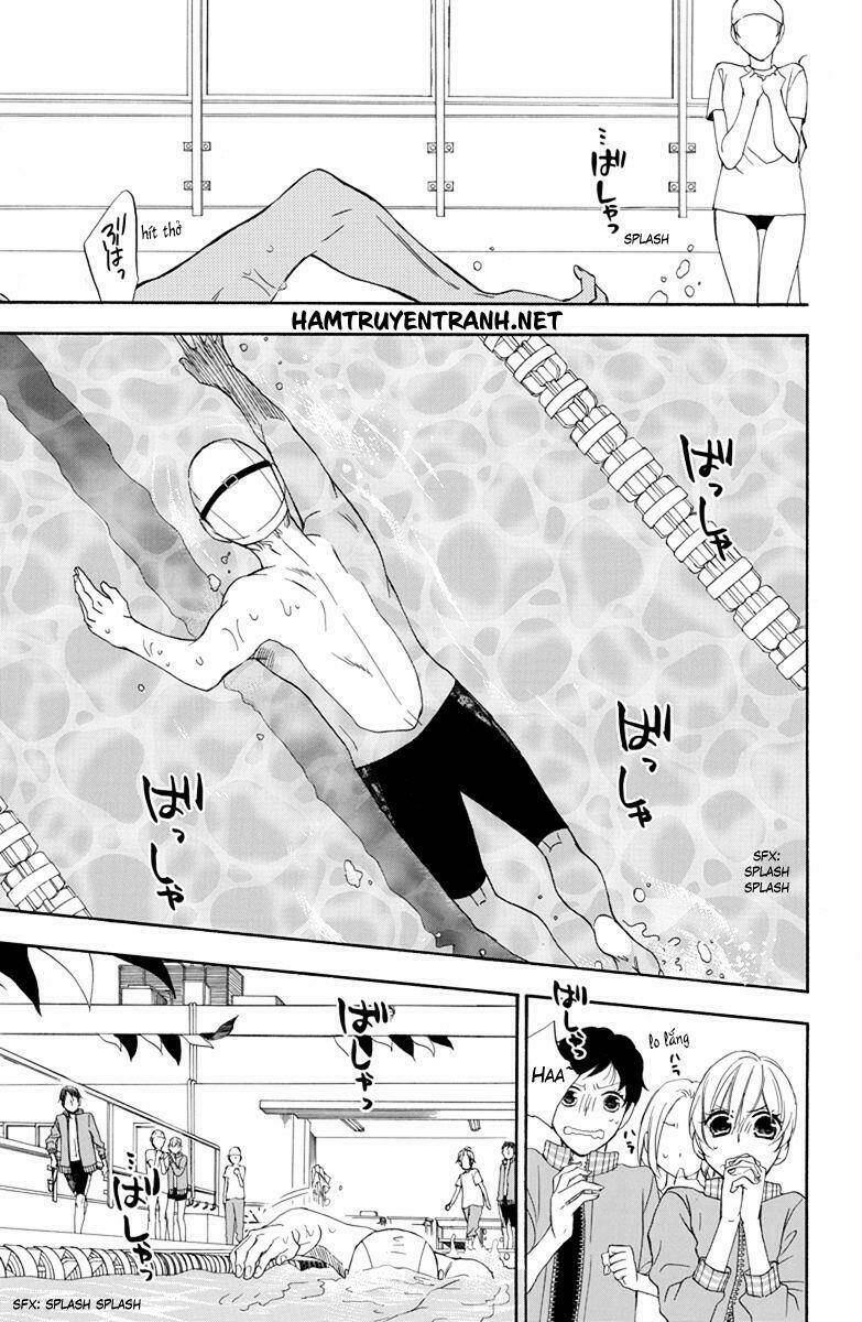 Dansui: Chapter 7