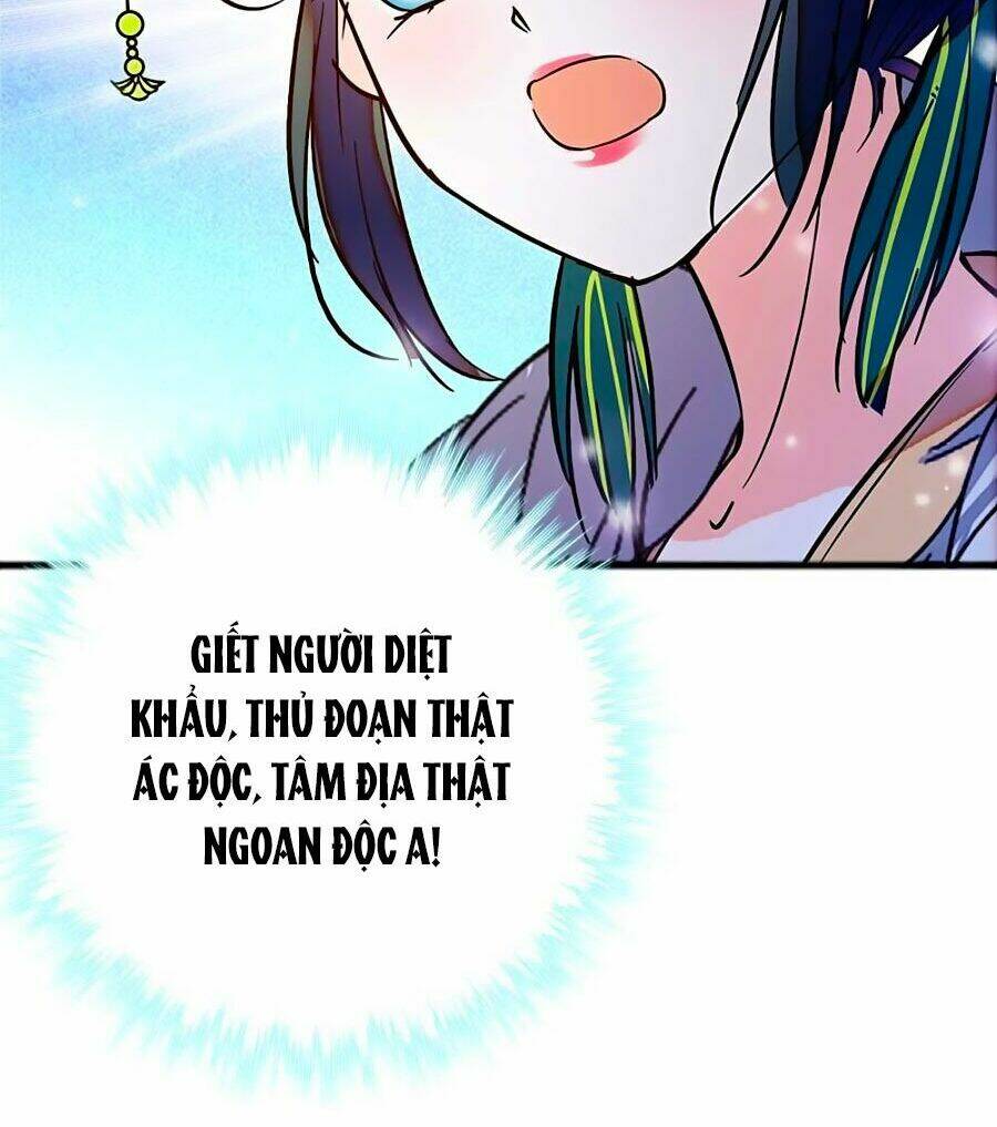 Nhất Thế Khuynh Thành: Lãnh Cung Khí Phi: Chapter 92