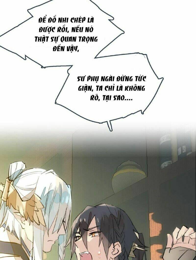 Sư Phụ Lại Trêu Chọc Ta: Chapter 14