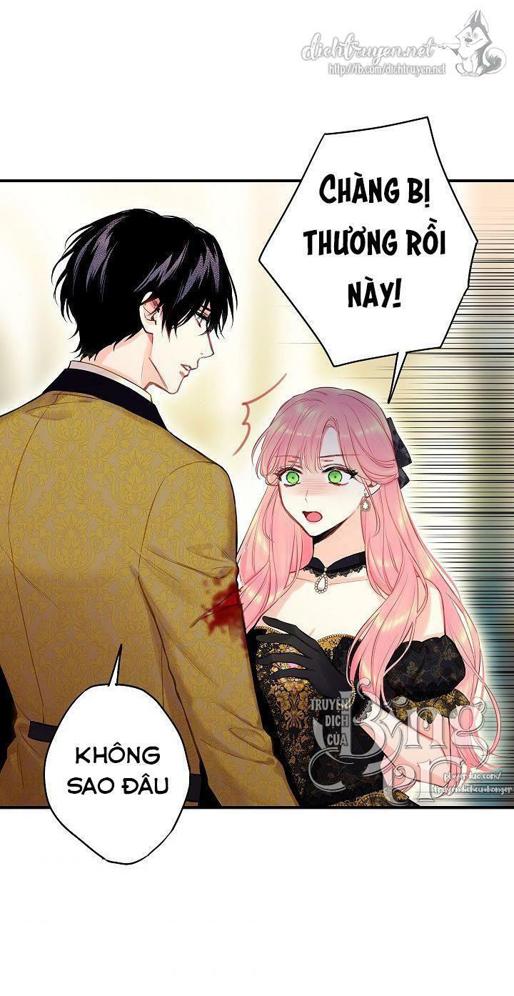 Tồn Tại Với Tư Cách Là Vợ Của Nam Chính: Chapter 192