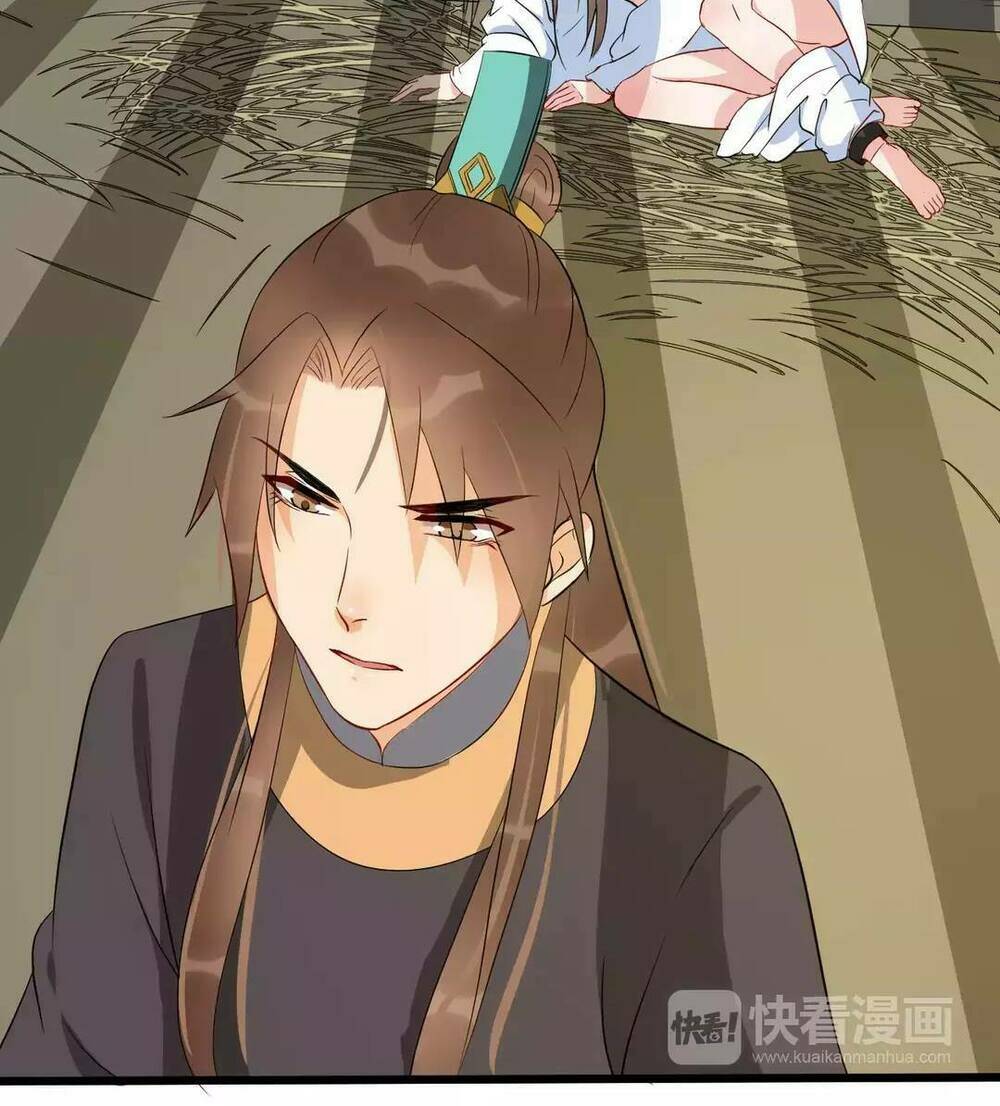 Bồng Sơn Viễn: Chapter 50