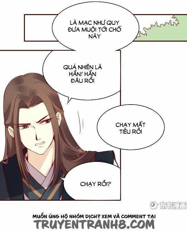 Yến Sơn Phái Và Bách Hoa Môn: Chapter 140