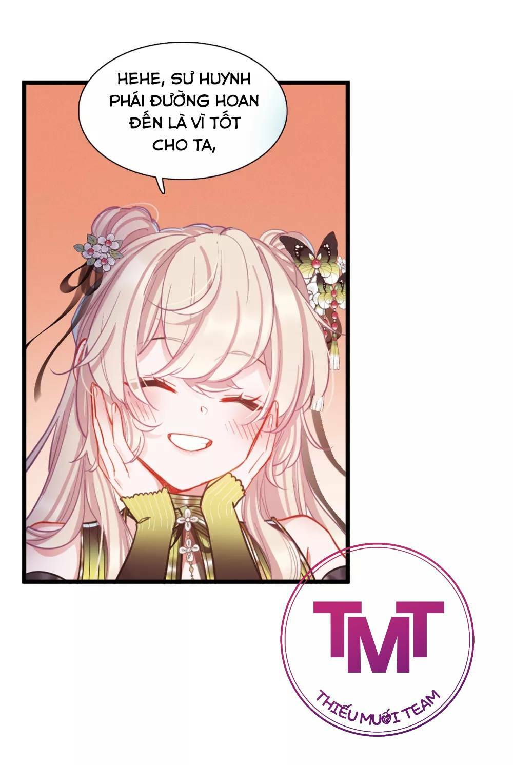 Danh Kiếm Chủng: Chapter 25