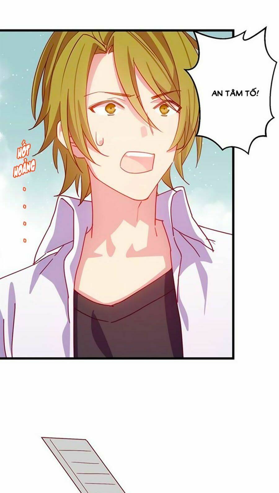 Bài Hát Tình Yêu: Chapter 8