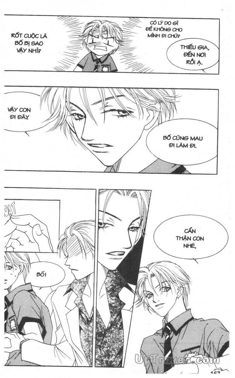 Cinderella Man: Chapter 4