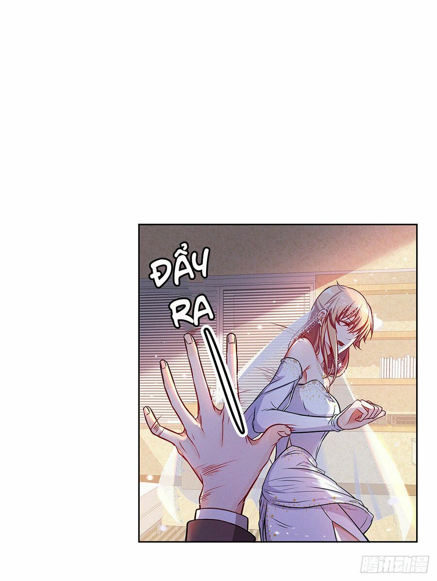 Trọng sinh quý thê chi phục thù hoa lệ: Chapter 15
