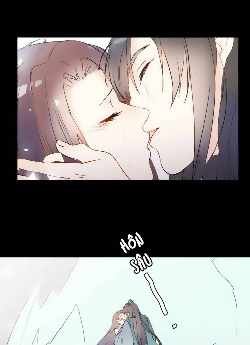 Ảnh Hậu Thời Gian: Chapter 32