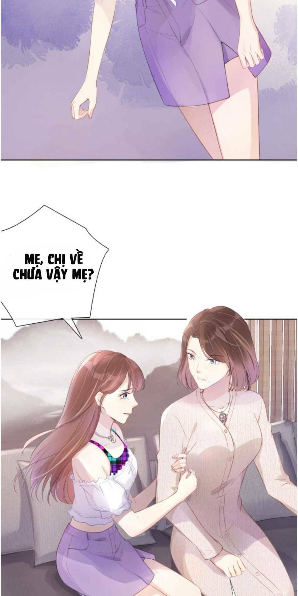 Ngự Tỷ Toàn Năng Lại Bị Phá Mã Giáp: Chapter 12