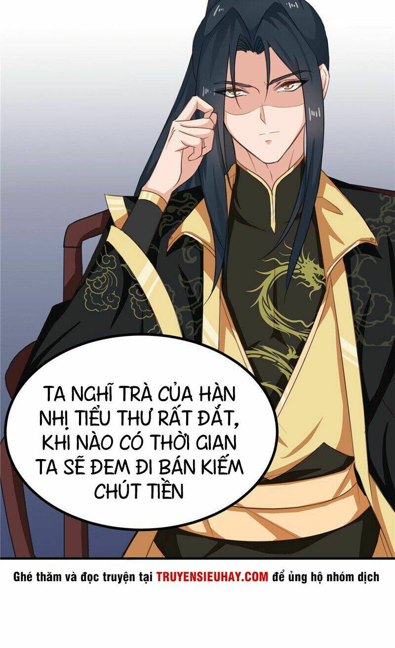 Thiên Tài Tiểu Độc Phi: Chapter 88