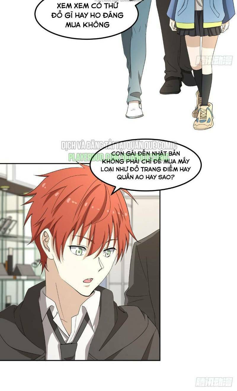 Nghịch Thiên Tiên Mệnh: Chapter 20