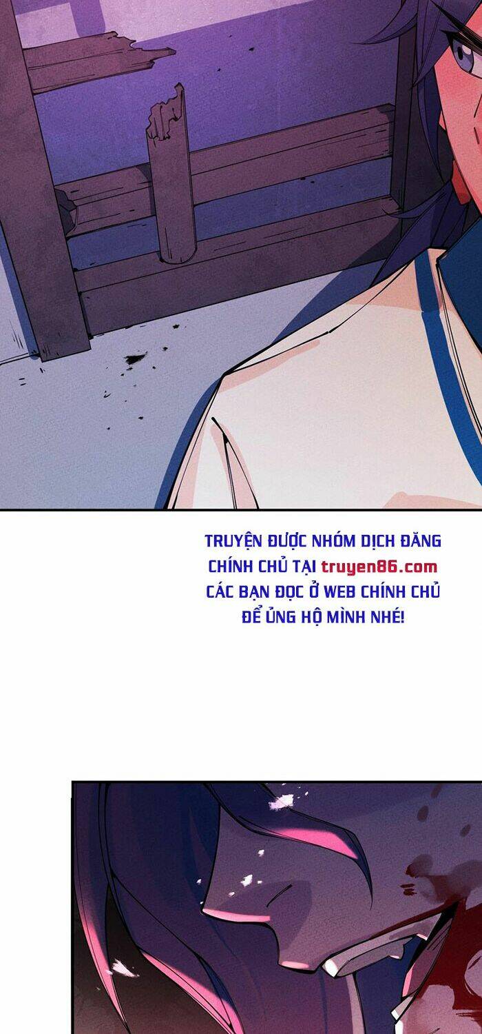 Là Thánh Hoàng Chính Đạo, Ta Cưới Ma Tôn Tà Đạo？！: Chapter 14