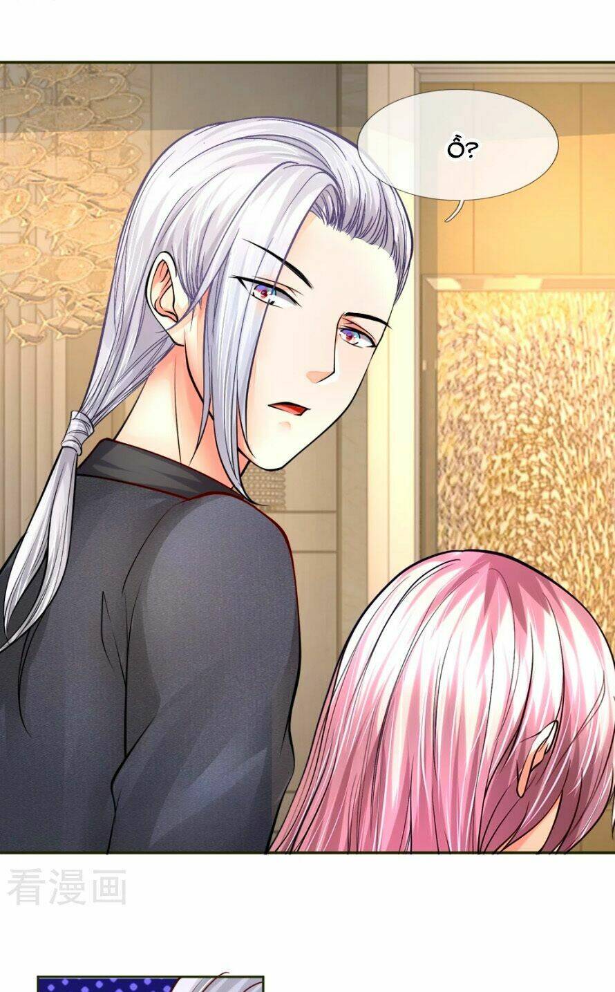 Y Sủng Thành Hôn: Chapter 23