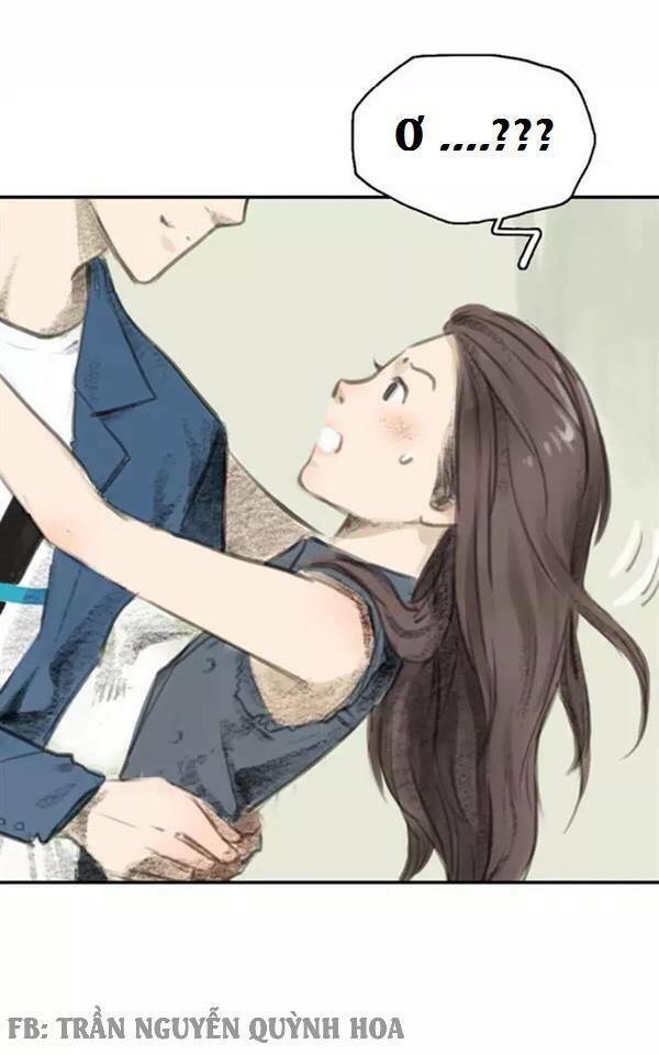 12 Giờ Của Lọ Lem: Chapter 8