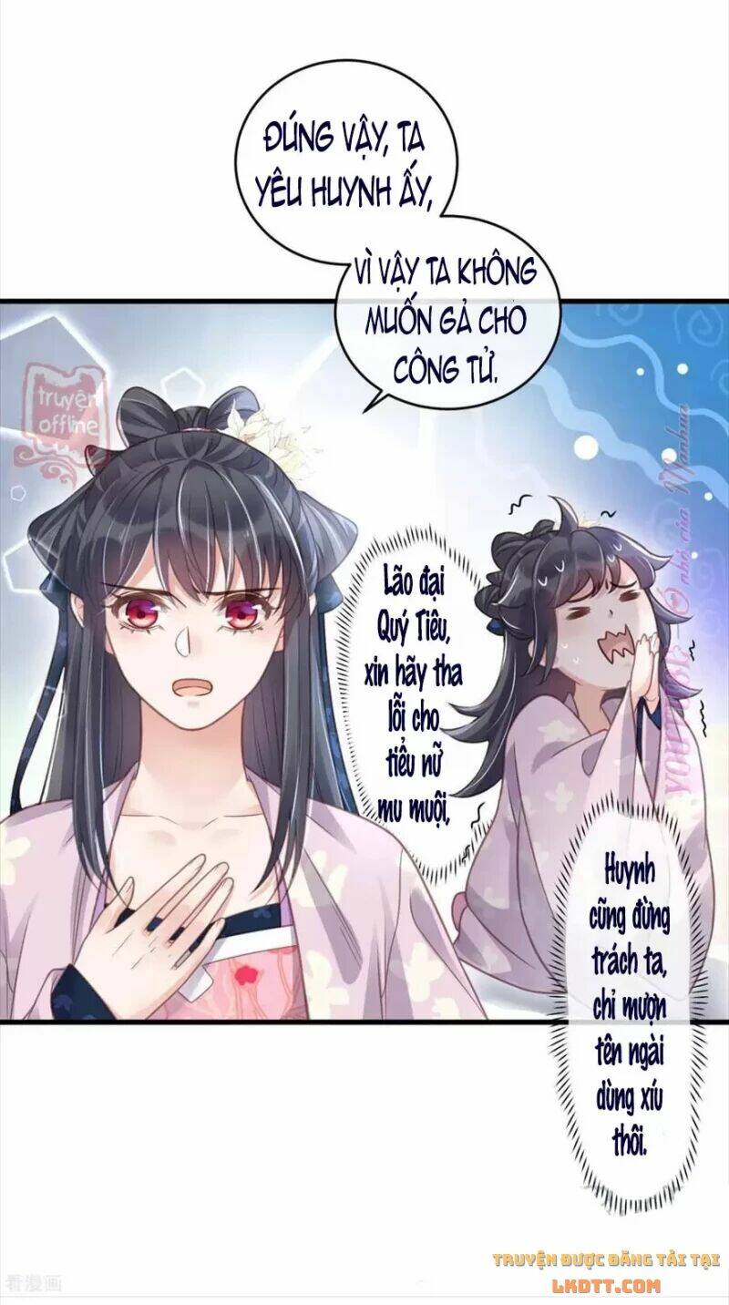 Nhật Kí Học Tập Của Hắc Liên Hoa: Chapter 49