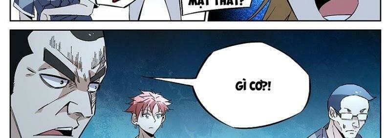 Võ Lực Chí Mạng: Chapter 4