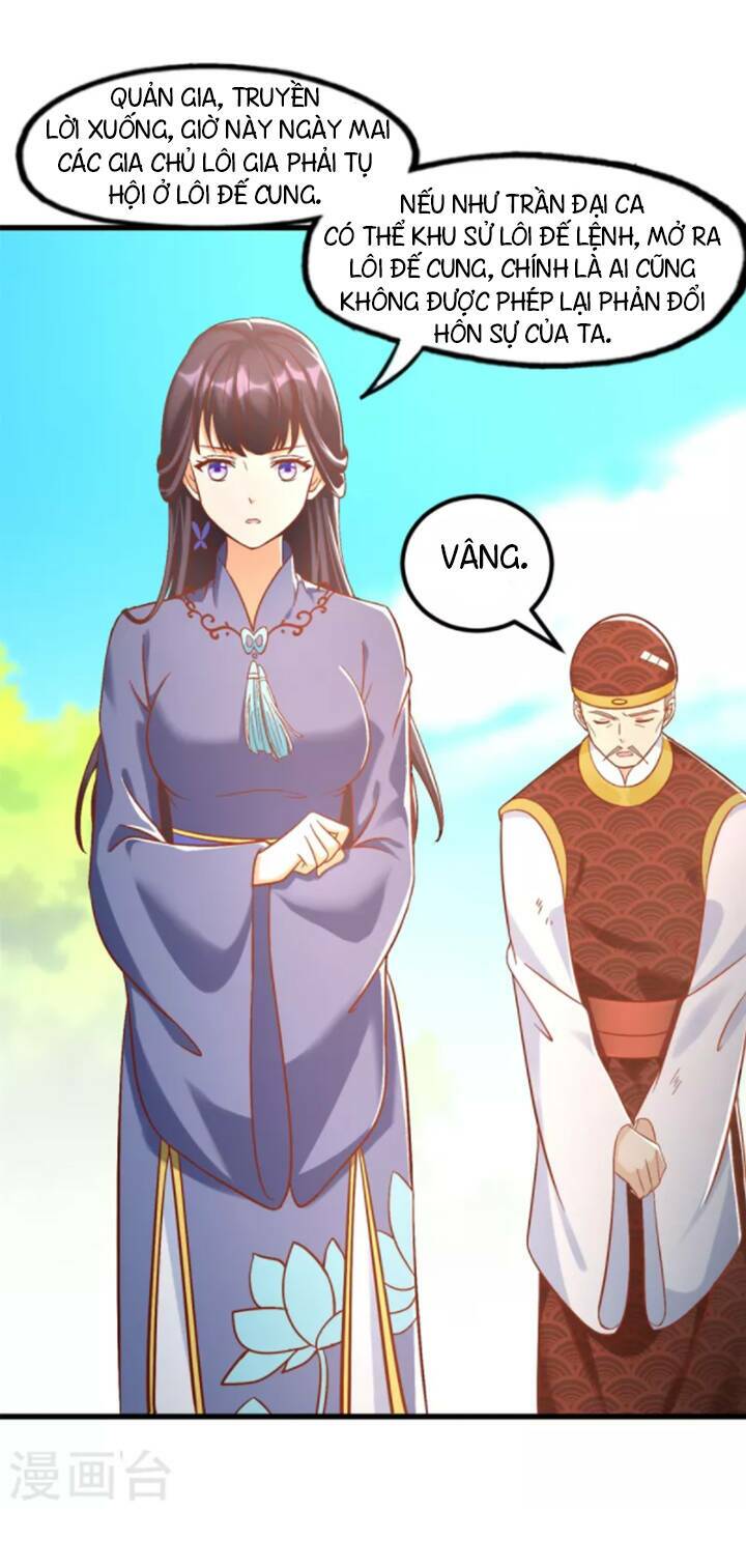Chí Tôn Trọng Sinh: Chapter 187