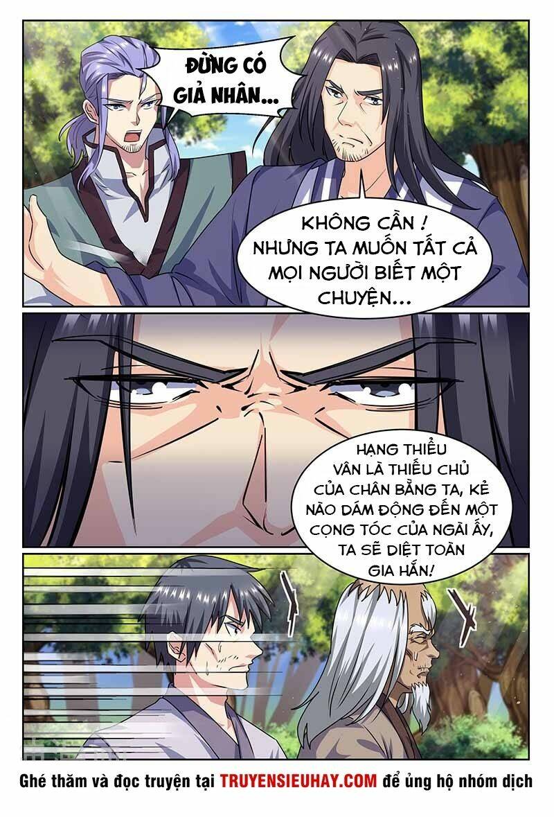 Ta Là Bá Vương: Chapter 62