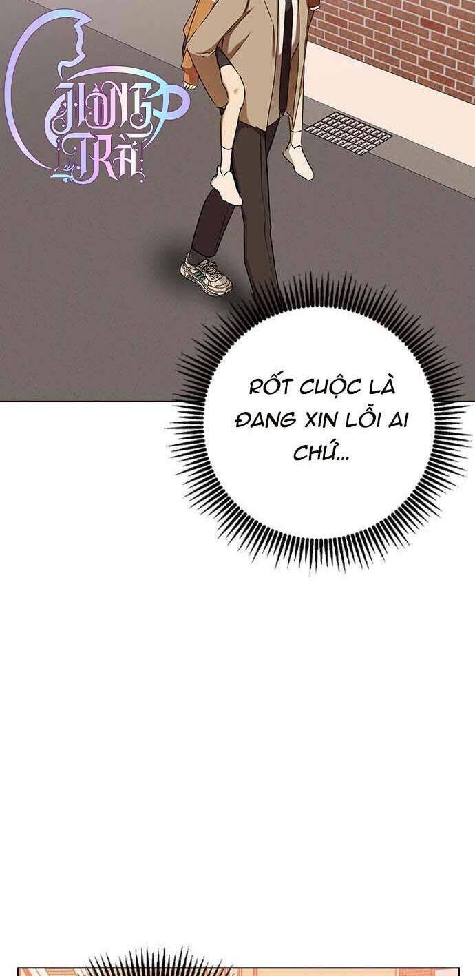 Duyên Nợ Kiếp Trước: Chapter 43