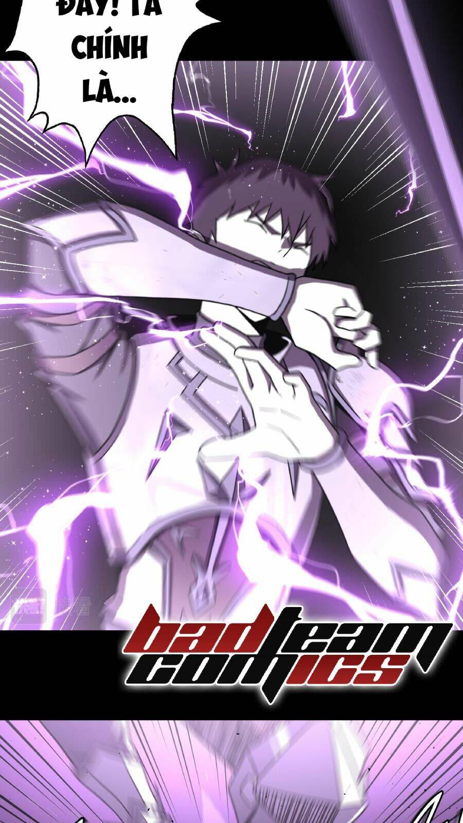 Tác Giả Sinh Tồn Ký: Chapter 2