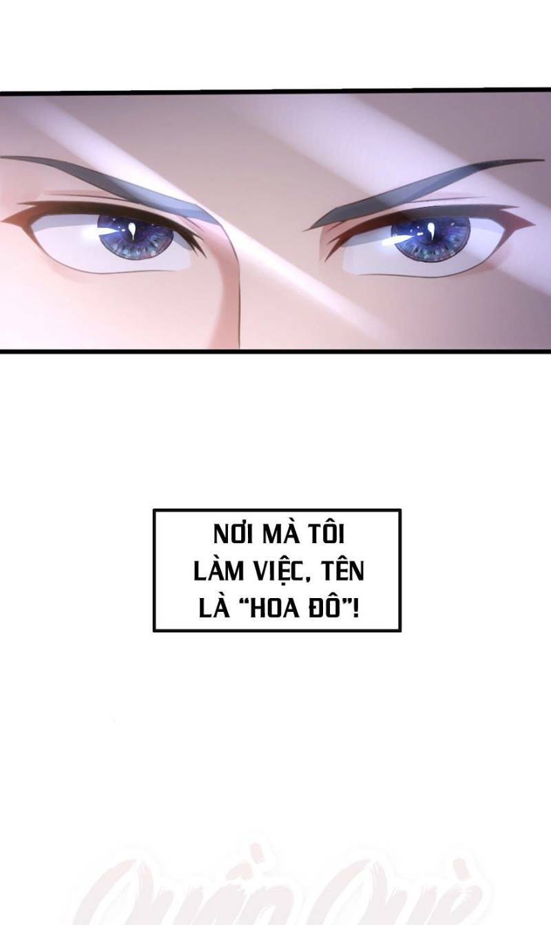 Thập Nhị Thiên Kiếp: Chapter 1