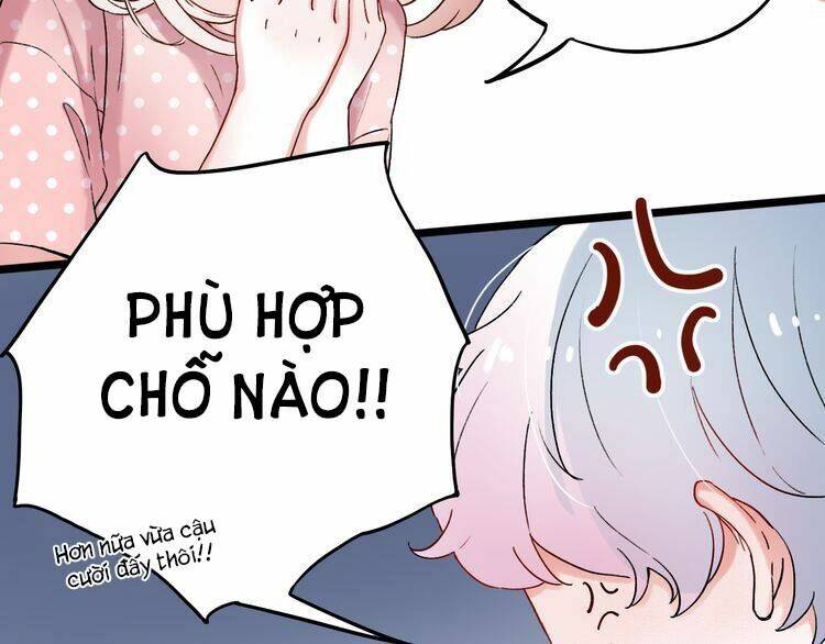 Trạch Thượng Tịch Mịch Huỳnh Hỏa: Chapter 7.1