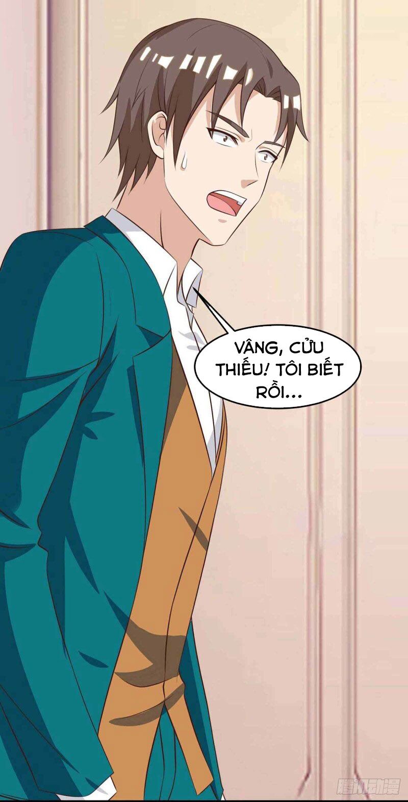 Thần Cấp Thấu Thị: Chapter 113