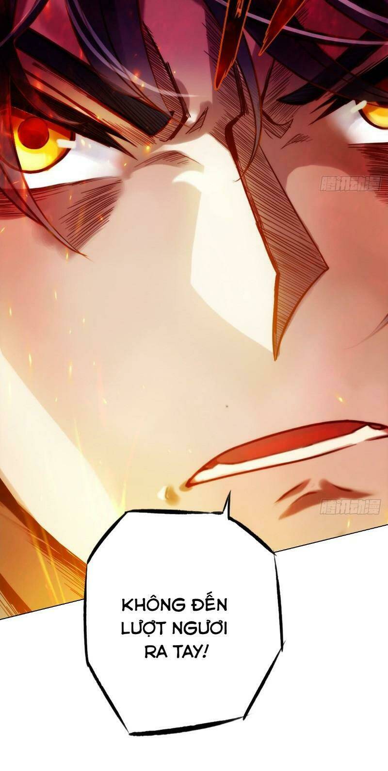 Bất Hủ Phàm Nhân: Chapter 36