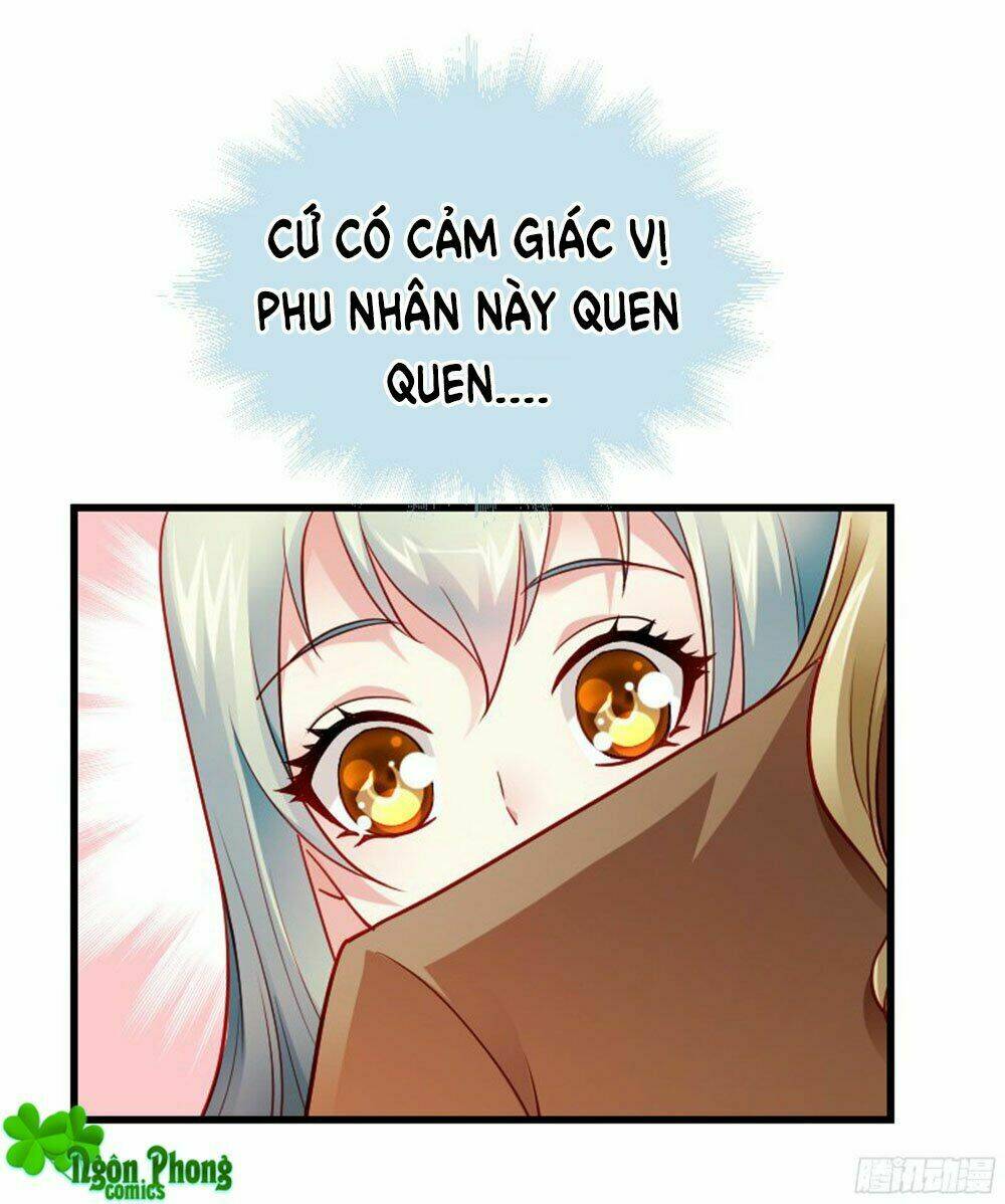 Vạn Năm Nhân Duyên Nhất Tuyến Khiên: Chapter 35