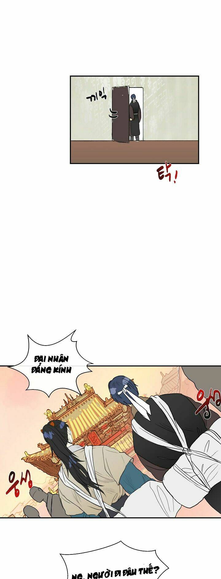 Học Sĩ Tái Sinh: Chapter 59