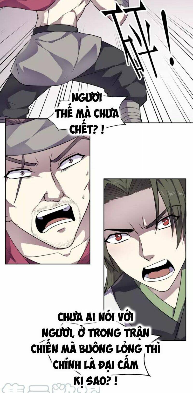 Nghịch Thiên Đại Thần: Chapter 68