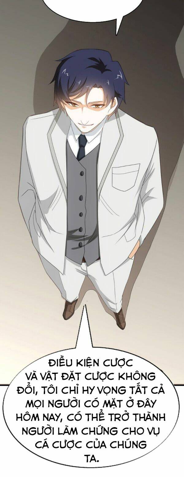Người Ở Rể Mạnh Nhất: Chapter 14