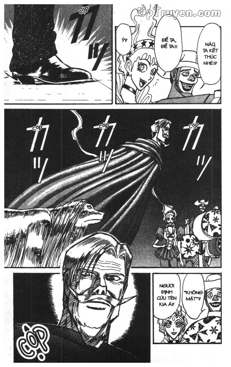 Fujita Kazuhiro: Chapter 19