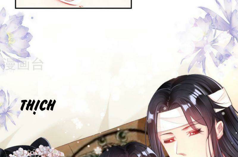 Vương Gia, Áo Lót Của Ngươi Rơi Mất Rồi: Chapter 43