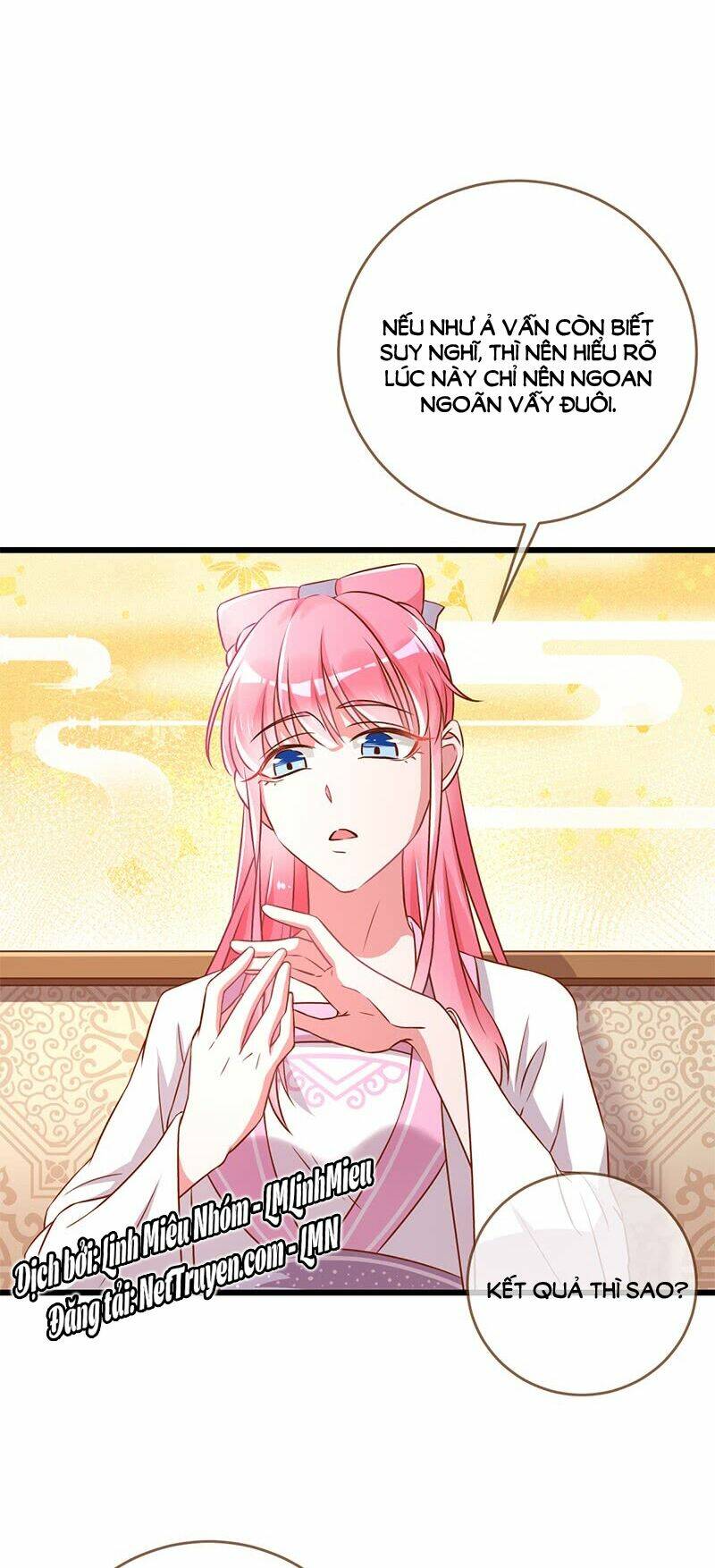 Hệ Thống Nghịch Tập: Chapter 4