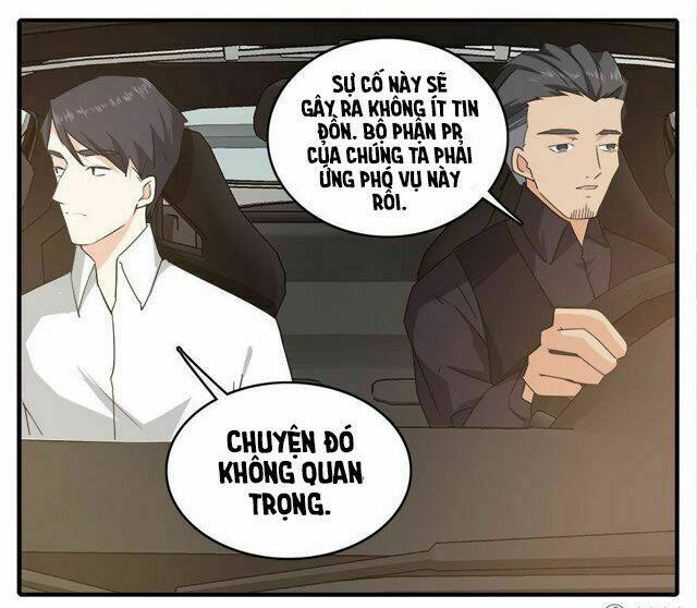 Khốn Ái Tù Lung: Chapter 37