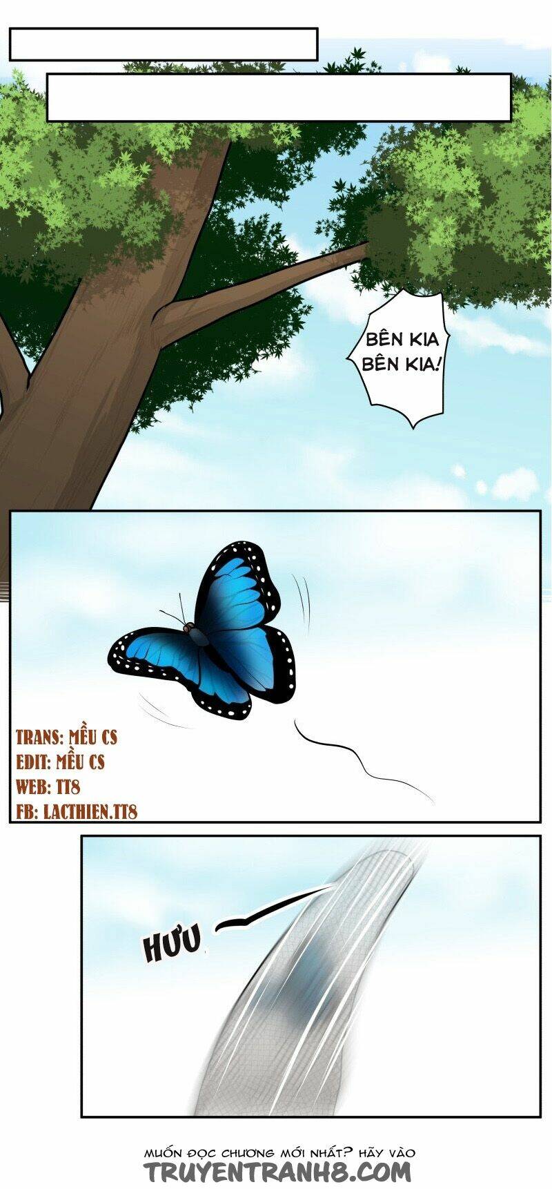 Hoàng Thượng Pê-Đê - Hãy Tránh Xa Ta Ra: Chapter 146