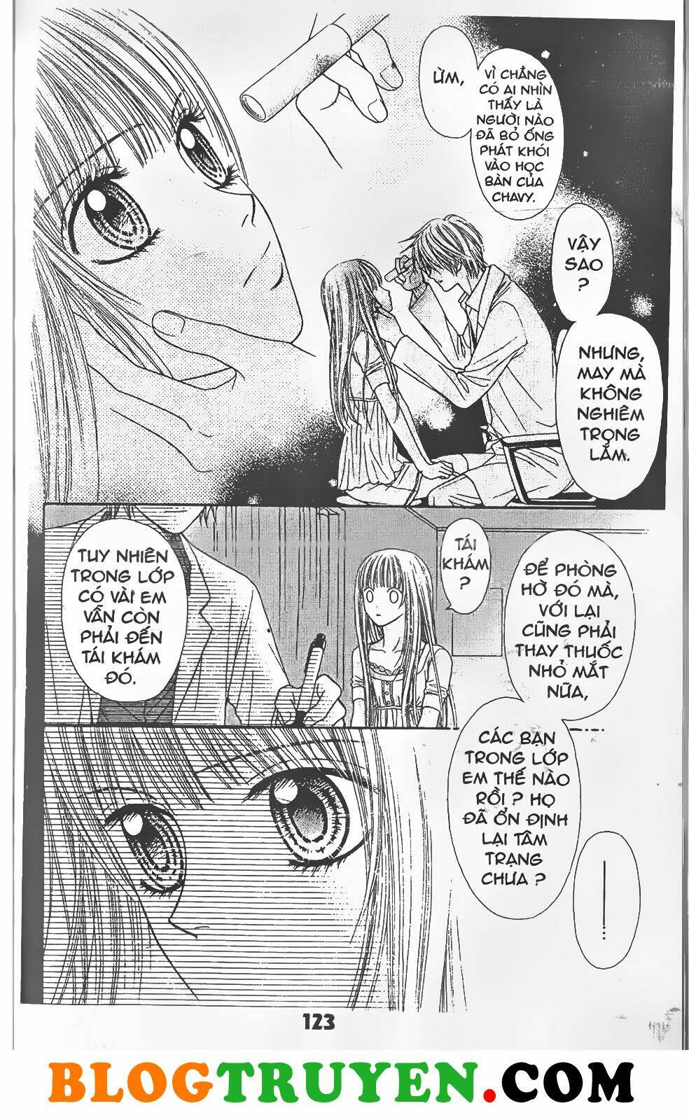 Truyền Thuyết Bí Ẩn: Chapter 2.1