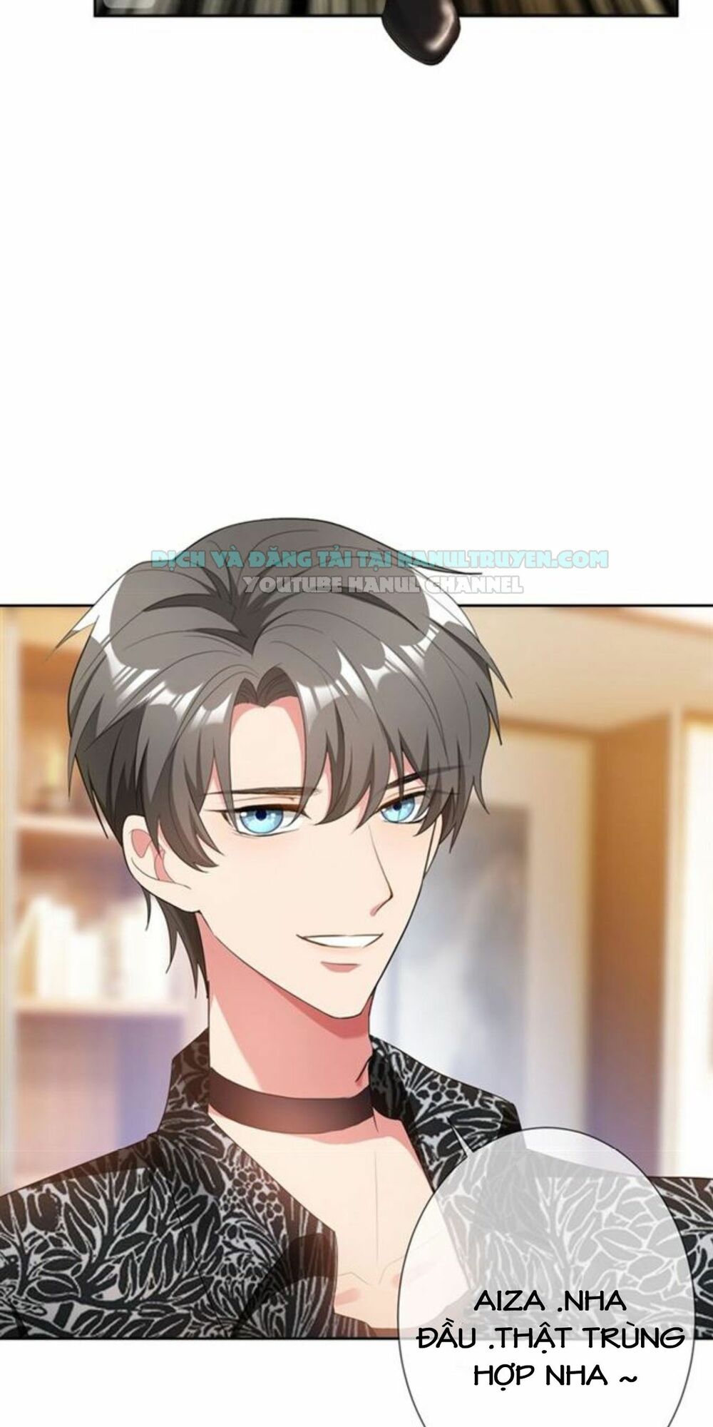 Cô Vợ Nhỏ Nuông Chiều Quá Lại Thành Ác!!: Chapter 43