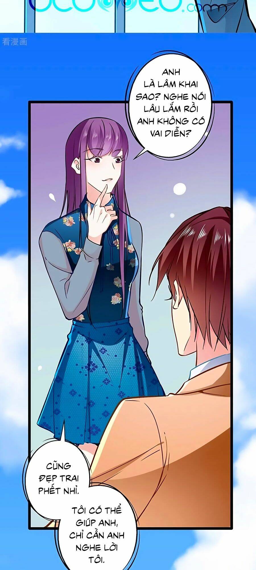 Cưng Chiều Ái Thê Hư Hỏng: Chapter 80