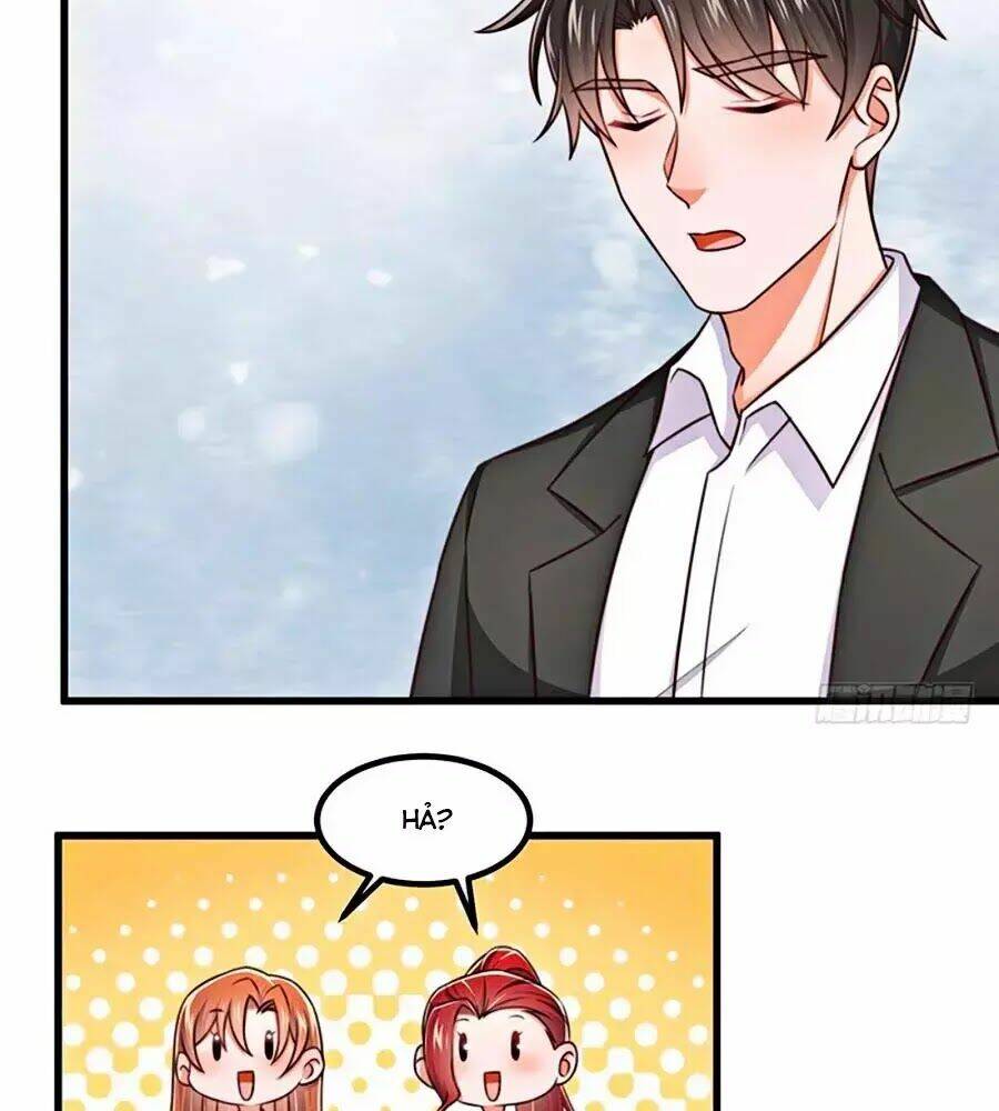 Nhật Ký Báo Thù Của Thiên Kim Hai Mặt: Chapter 44